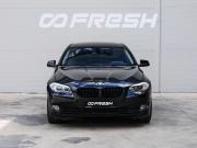 BMW 5 серии VI (F10/F11/F07) Рестайлинг Краснодар  - изображение 24