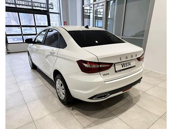 Новый Lada (ВАЗ) Vesta I Рестайлинг (NG) 2026 года, цена 1 663 200 рублей, седан, Автокод Объявления