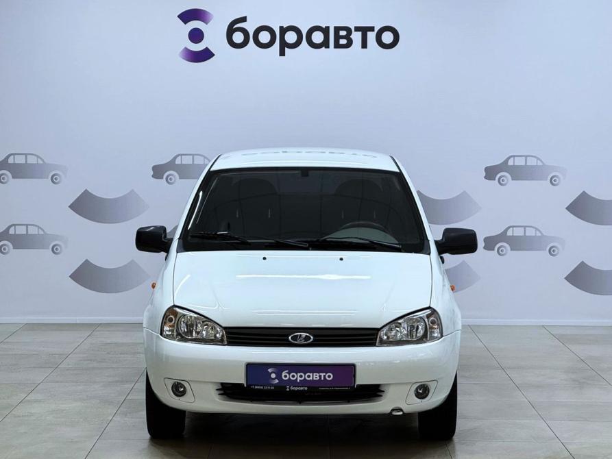 Lada (ВАЗ) Kalina I Ставрополь  - изображение 2