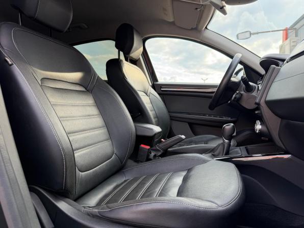 Renault Arkana I с пробегом 2019 года, цена 1 620 000 рублей, 103823 км, внедорожник, Автокод Объявления