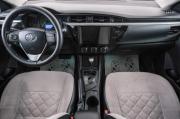 Toyota Corolla XI (E160 E170 E180) Красноярск  - изображение 34