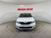 Skoda Rapid I Воронеж  - изображение 24