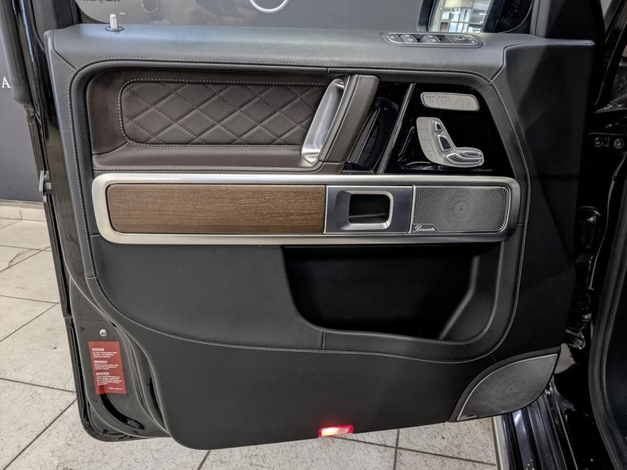 Mercedes-Benz G-Класс III (W463) Москва  - изображение 19