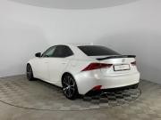 Lexus IS III Рестайлинг Ногинск  - изображение 27