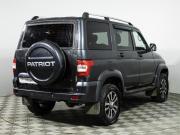 УАЗ Patriot I Рестайлинг 3 Санкт-Петербург  - изображение 26
