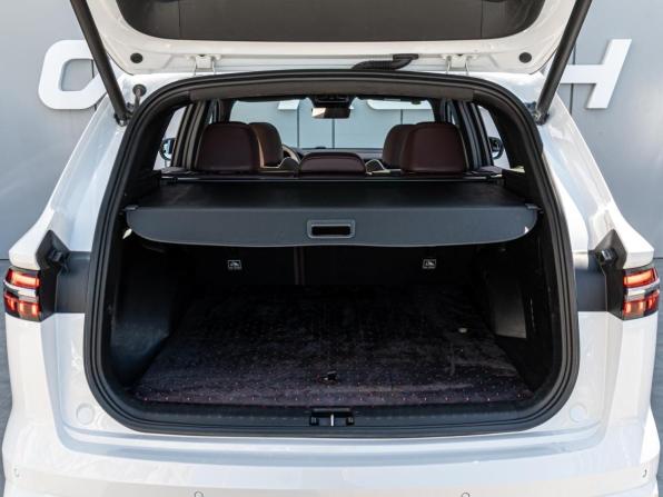 Geely Monjaro I с пробегом 2023 года, цена 2 720 000 рублей, 85747 км, внедорожник, Автокод Объявления