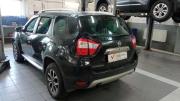Nissan Terrano III (D10) Санкт-Петербург  - изображение 10