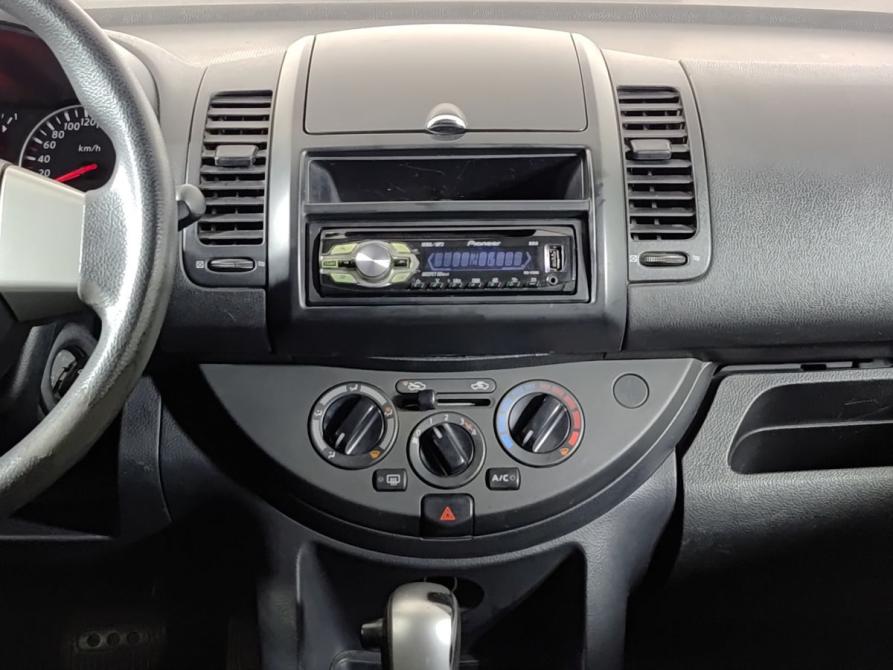 Nissan Note I Рестайлинг Уфа  - изображение 18