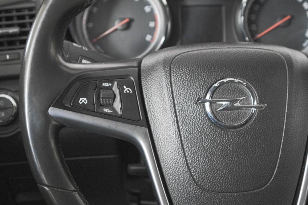 Opel Insignia I Кемерово  - изображение 17