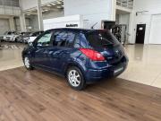 Nissan Tiida I Саратов  - изображение 34