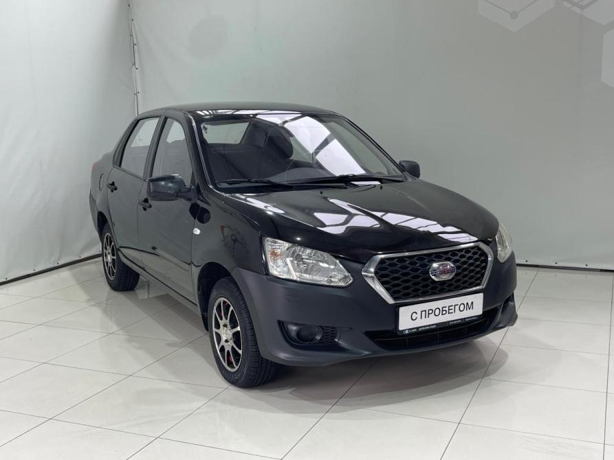 Datsun on-DO I Воронеж  - изображение 3