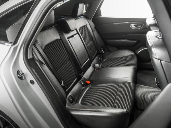 Renault Talisman I с пробегом 2018 года, цена 1 549 000 рублей, 158142 км, седан, Автокод Объявления