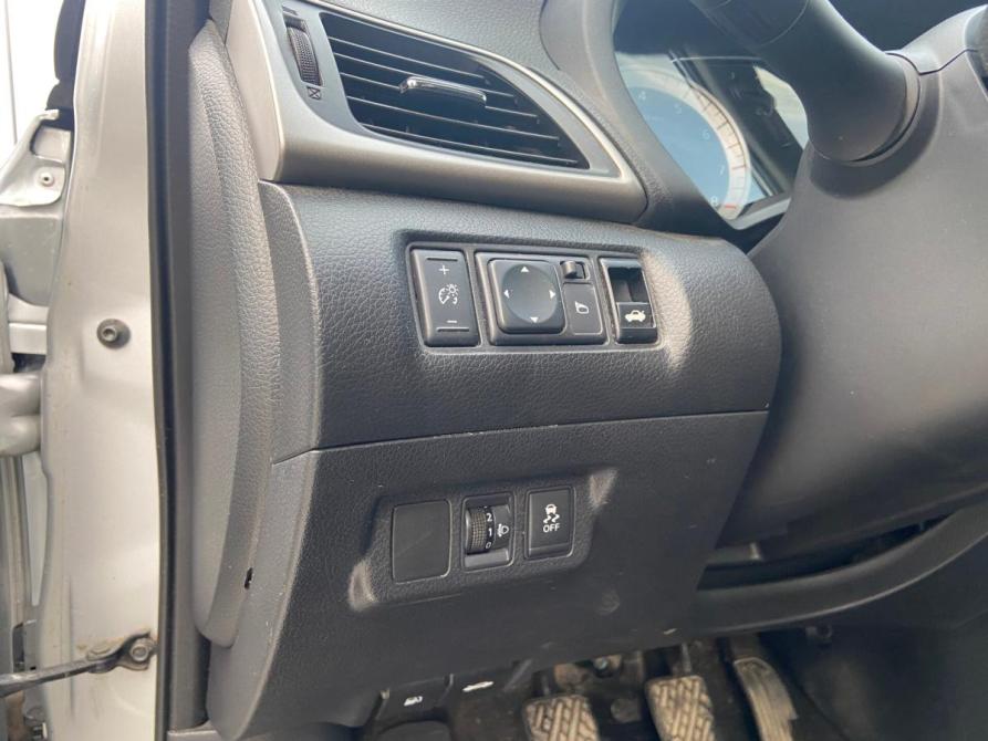 Nissan Sentra VII (B17) Сыктывкар  - изображение 18