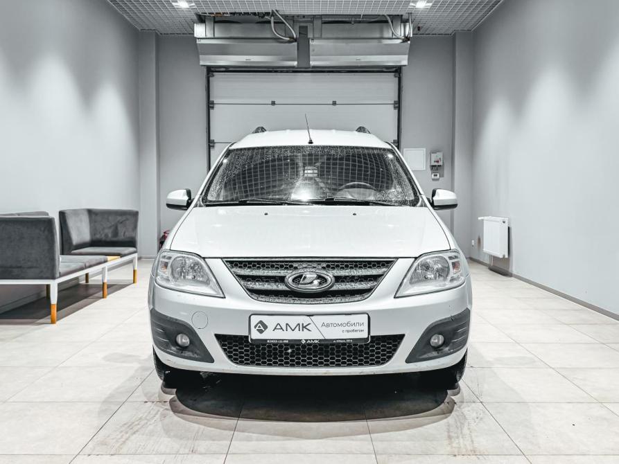 Lada (ВАЗ) Largus I Екатеринбург  - изображение 3