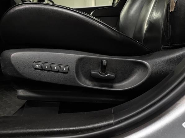 Mazda CX-7 I Рестайлинг с пробегом 2011 года, цена 770 000 рублей, 237300 км, внедорожник, Автокод Объявления