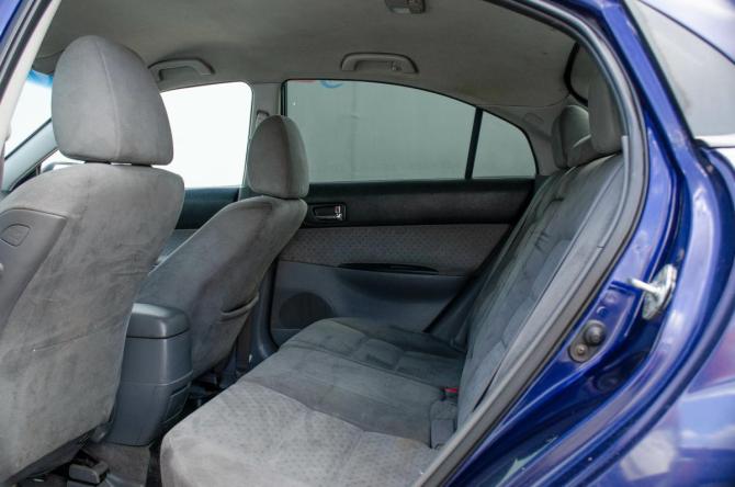 Mazda 6 I (GG) с пробегом 2005 года, цена 291 000 рублей, 360000 км, лифтбек, Автокод Объявления