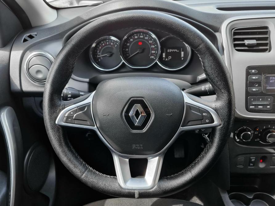 Renault Sandero II Рестайлинг Нижний Новгород  - изображение 12