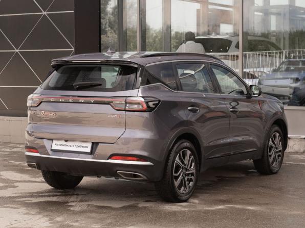 Chery Tiggo 7 Pro Max I Рестайлинг с пробегом 2024 года, цена 1 900 000 рублей, 46857 км, внедорожник, Автокод Объявления