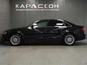 Audi A4 IV (B8) Рестайлинг Пермь  - изображение 21