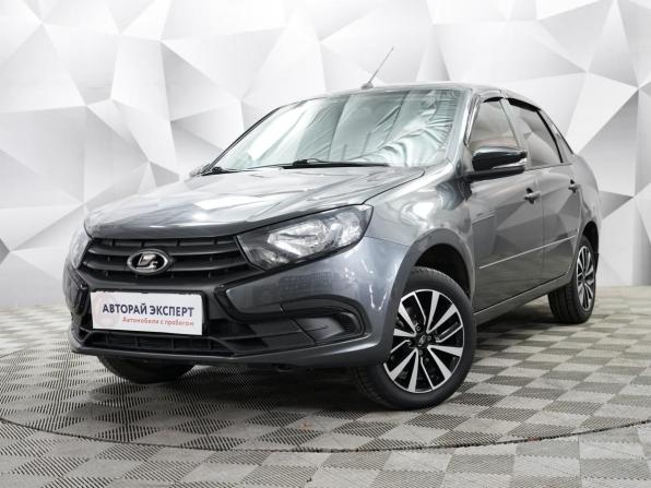 Lada (ВАЗ) Granta I Рестайлинг с пробегом 2025 года, цена 950 000 рублей, 27000 км, седан, Автокод Объявления