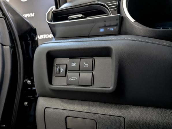 Toyota Highlander IV (XU70) с пробегом 2025 года, цена 5 350 000 рублей, 5585 км, внедорожник, Автокод Объявления