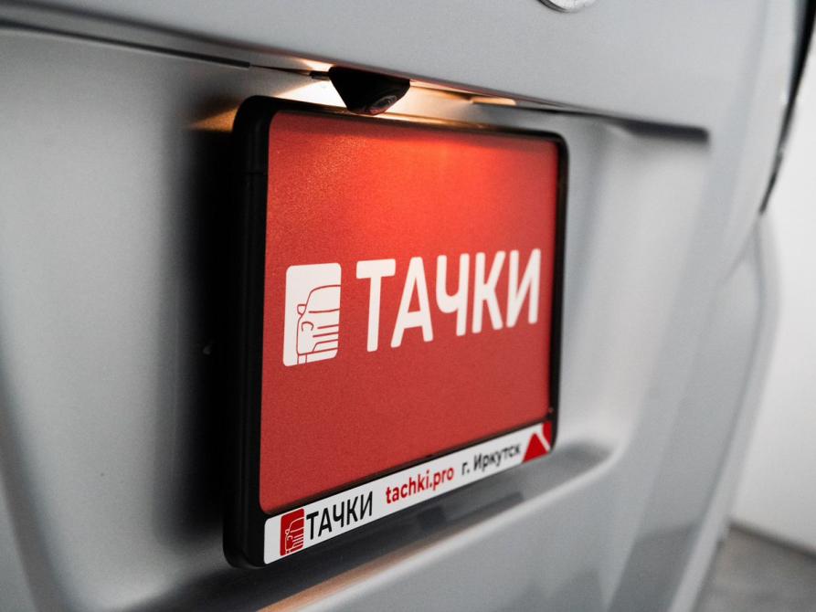 Toyota Tank I Иркутск  - изображение 23