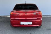 Mitsubishi Lancer X Киров  - изображение 30