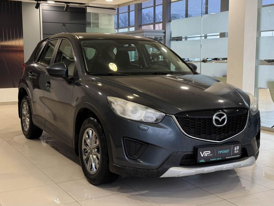 Mazda CX-5 I Тверь  - изображение 3
