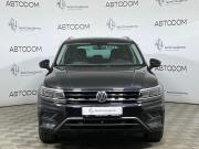 Volkswagen Tiguan II Москва  - изображение 28