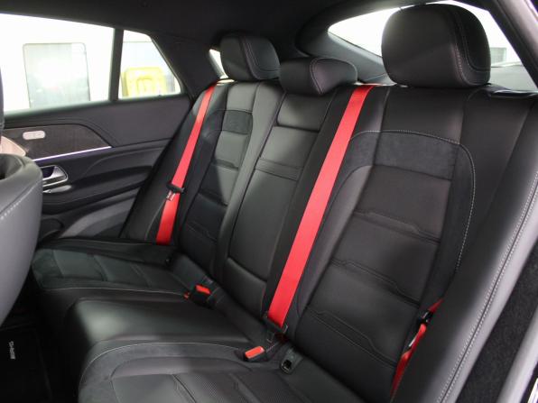 Mercedes-Benz GLE Coupe AMG II (C167) Рестайлинг с пробегом 2025 года, цена 15 870 000 рублей, 700 км, внедорожник, Автокод Объявления