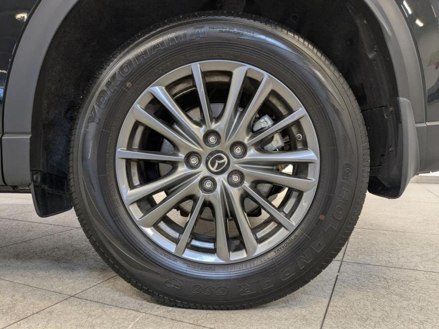 Mazda CX-5 II Санкт-Петербург  - изображение 12
