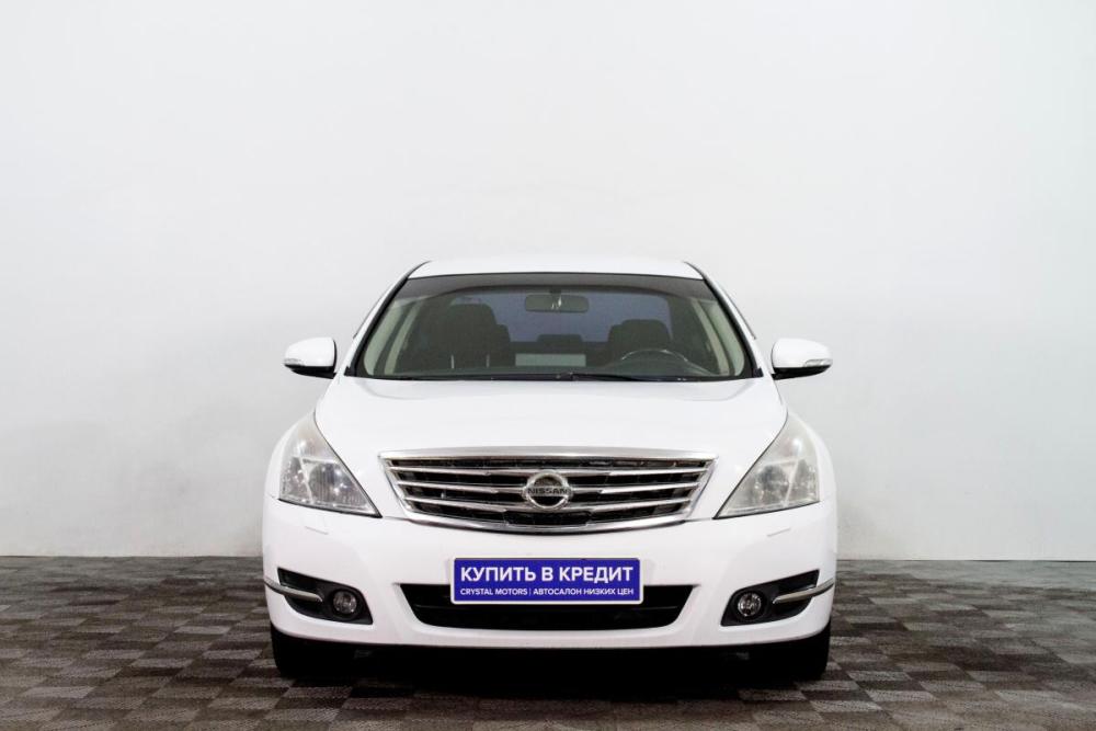 Nissan Teana II Рестайлинг Сургут  - изображение 2