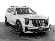GAC GS8 II Санкт-Петербург  - изображение 33