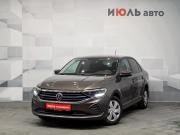 Volkswagen Polo VI Екатеринбург  - изображение 21