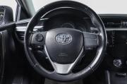 Toyota Corolla XI (E160 E170 E180) Новосибирск  - изображение 32