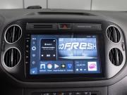 Volkswagen Tiguan I Рестайлинг Тюмень  - изображение 35
