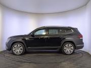 Volkswagen Teramont I Рестайлинг (China Market) Москва  - изображение 38