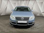 Volkswagen Passat B6 Москва  - изображение 26