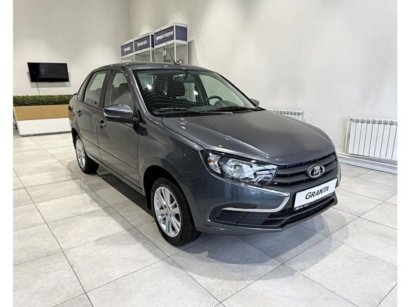 Новый Lada (ВАЗ) Granta I Рестайлинг 2026 года, цена 1 200 900 рублей, седан, Автокод Объявления