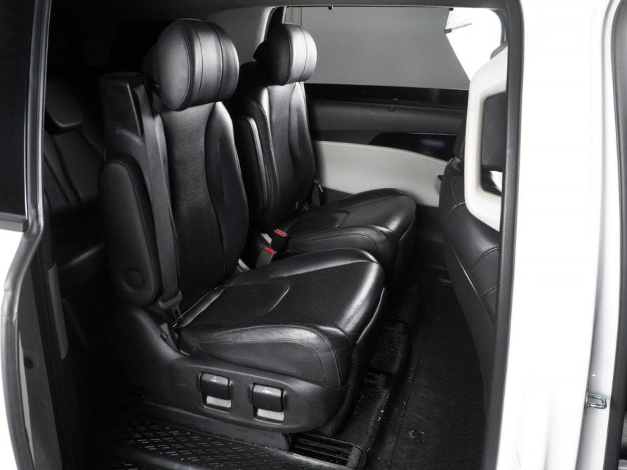 Kia Carnival IV Минеральные Воды  - изображение 7