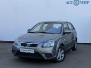 Kia Rio II Рестайлинг Москва  - изображение 13