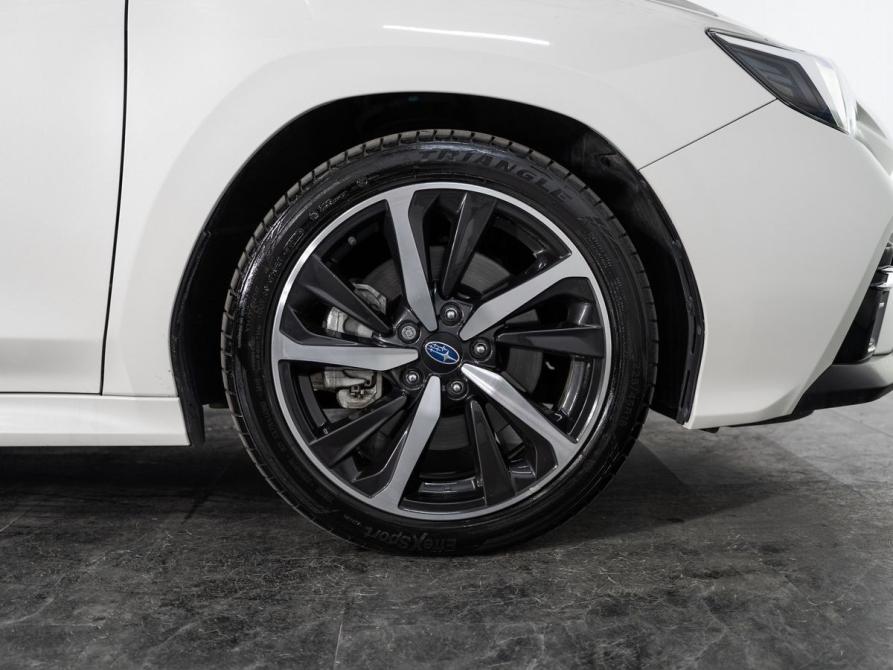 Subaru Levorg II Иркутск  - изображение 21