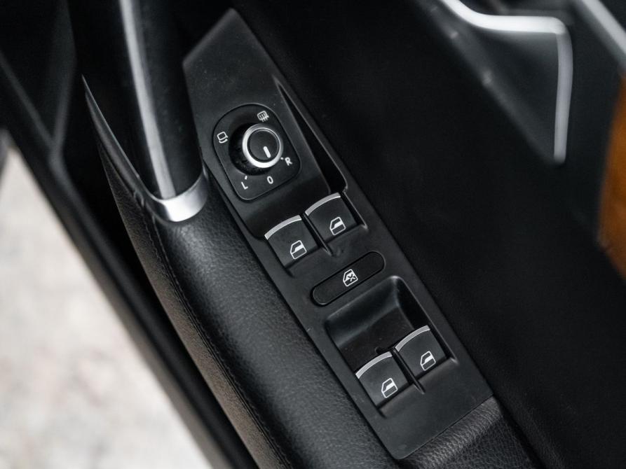 Volkswagen Passat B7 Иркутск  - изображение 16