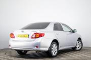 Toyota Corolla X (E140 E150) Пермь  - изображение 25
