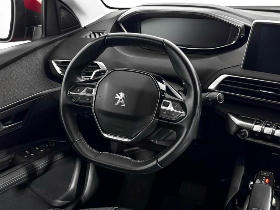 Peugeot 3008 II Санкт-Петербург  - изображение 16