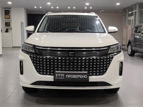 Evolute i-SPACE I с пробегом 2024 года, цена 2 559 690 рублей, 35784 км, внедорожник, Автокод Объявления