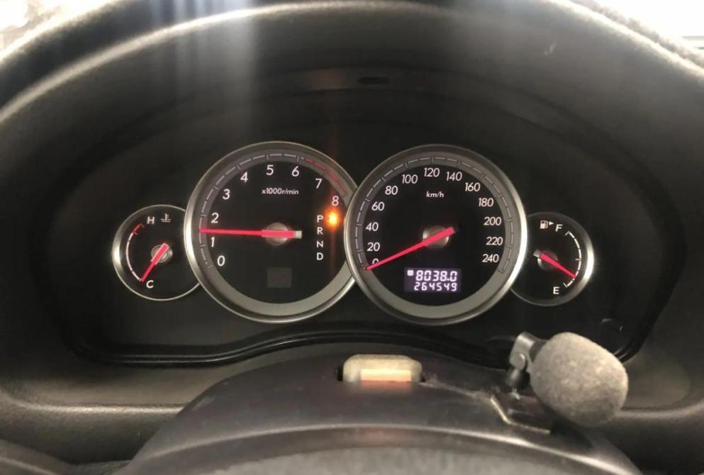 Subaru Legacy IV Астрахань  - изображение 15