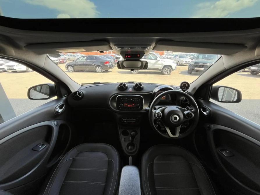 Smart Forfour II Краснодар  - изображение 21