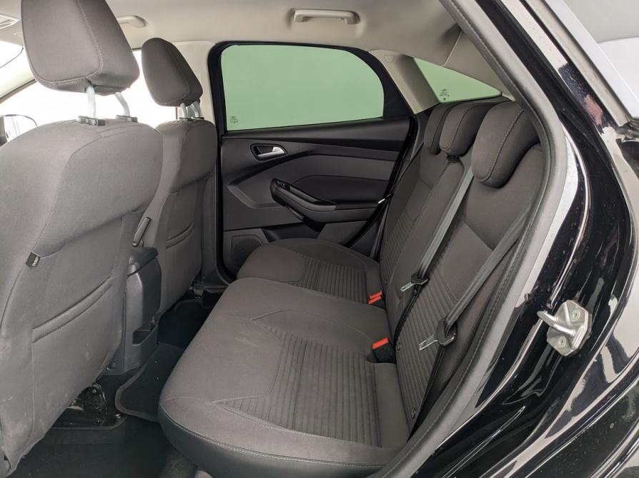 Ford Focus III Рестайлинг Москва  - изображение 12