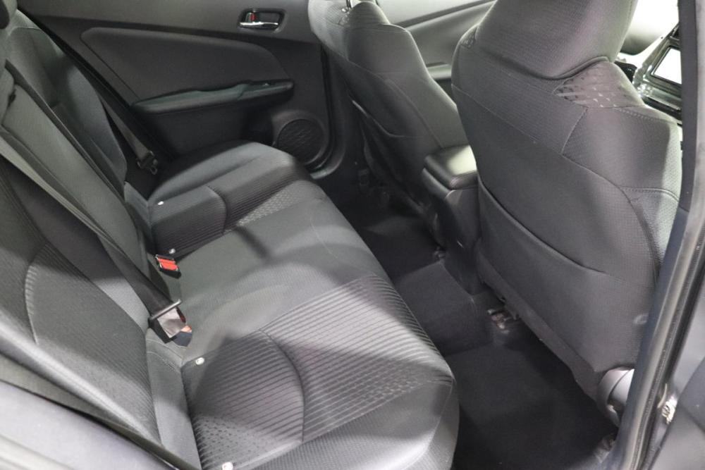 Toyota Prius IV (XW50) Иркутск  - изображение 19